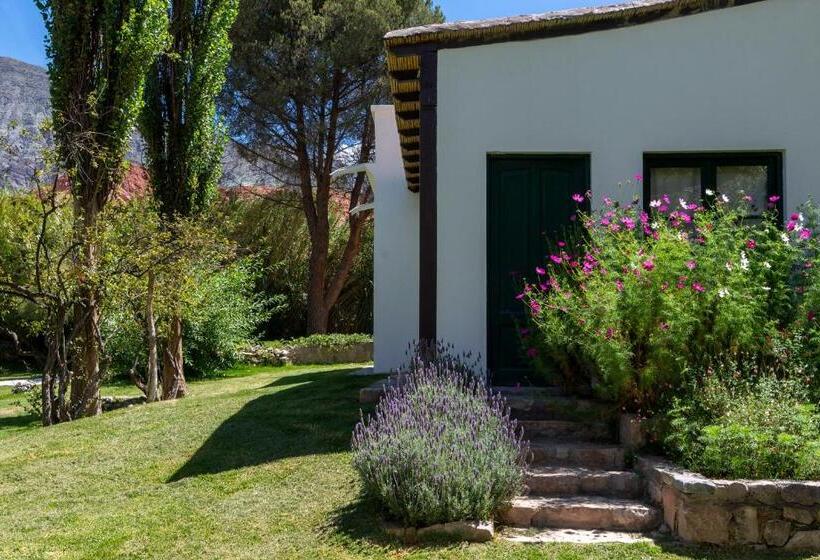 침실 1개 아파트, El Manantial Del Silencio