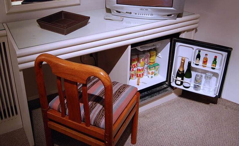 스탠다드 룸, El Virrey