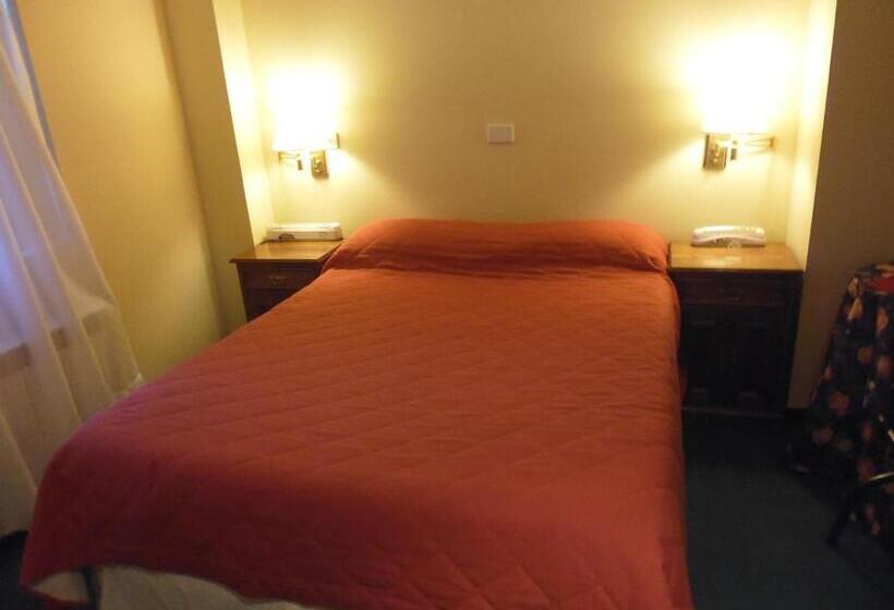 اتاق استاندارد, Estancia La Quinta
