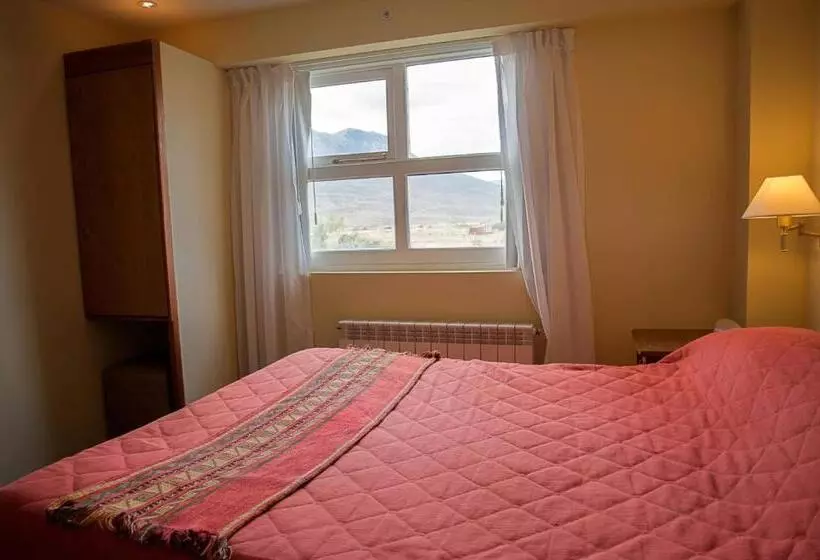 スタンダードシングルルーム, Estancia La Quinta