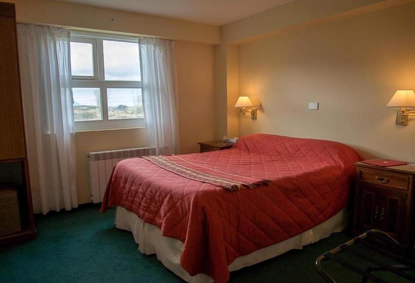 اتاق استاندارد یک نفره, Estancia La Quinta