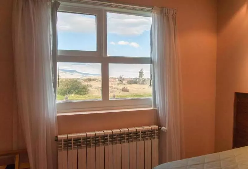 スーペリアシングルルーム, Estancia La Quinta
