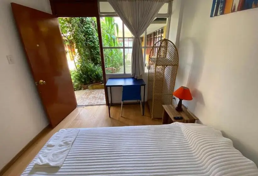 Superior Kamer, Hostal Alcala