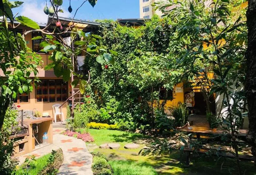 Superior Kamer, Hostal Alcala