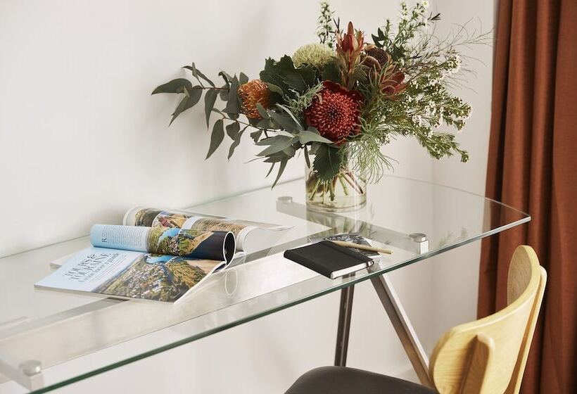 غرفة قياسية, Rydges Resort Hunter Valley