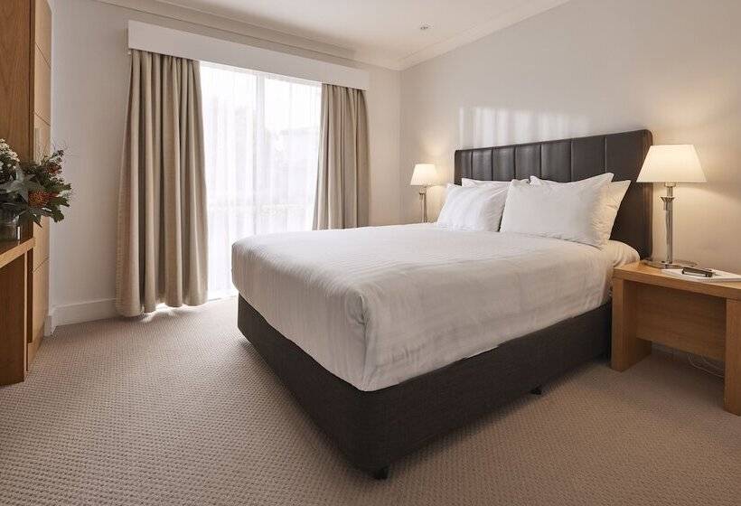Номер Стандарт Двуспальная Кровать, Rydges Resort Hunter Valley