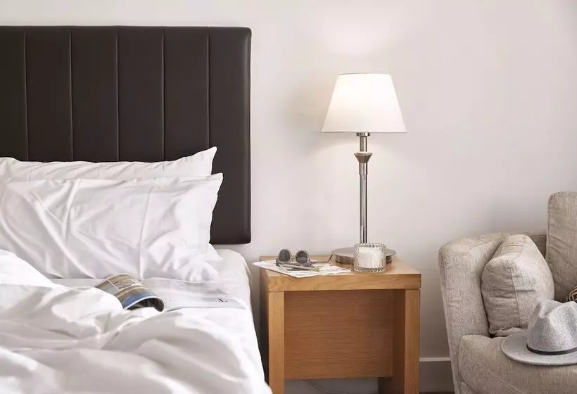 ダブルベッドスタンダードルーム, Rydges Resort Hunter Valley