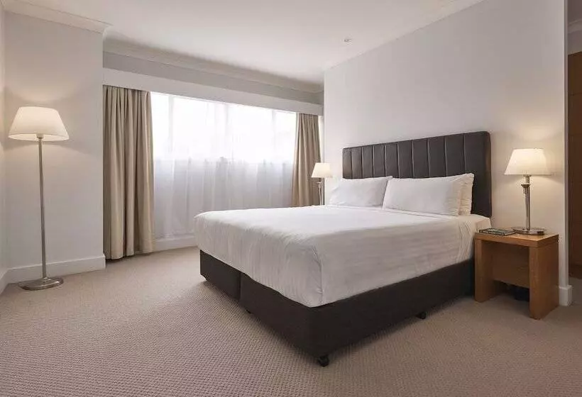 ツーベッドルーム　ヴィラ, Rydges Resort Hunter Valley