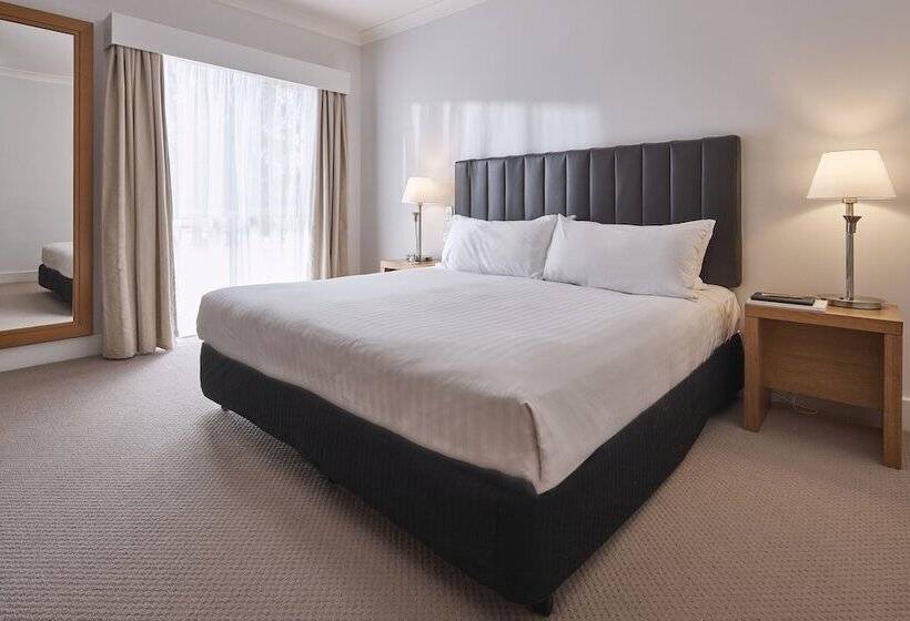 فيلا غرفتين نوم, Rydges Resort Hunter Valley