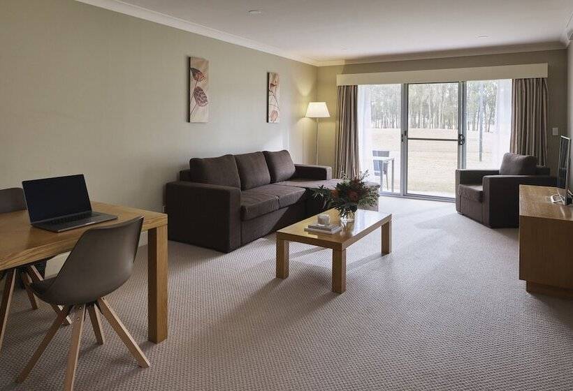 فيلا 3 غرف نوم, Rydges Resort Hunter Valley