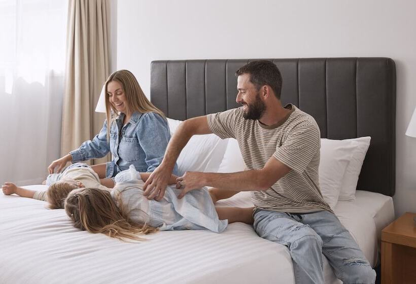 فيلا 3 غرف نوم, Rydges Resort Hunter Valley