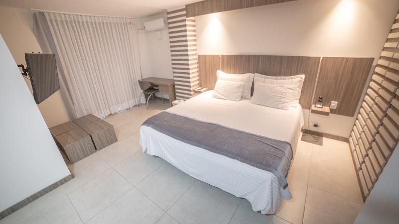 Номер Deluxe, Rydges Resort Hunter Valley