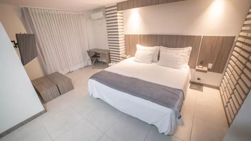 デラックスルーム, Rydges Resort Hunter Valley