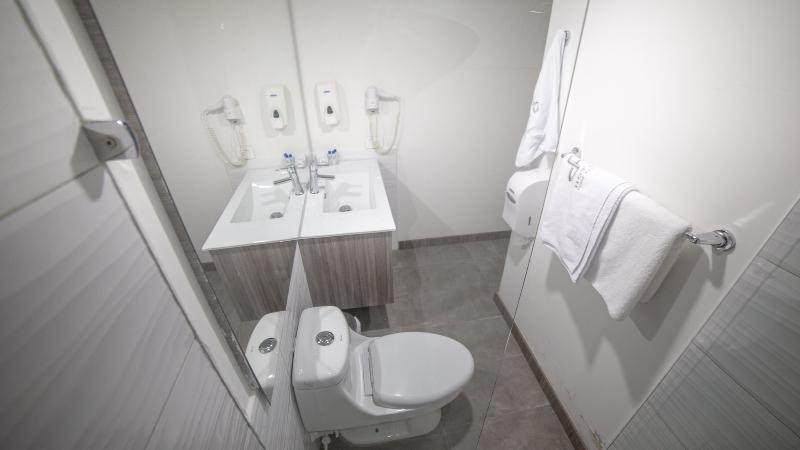 Номер Deluxe, Rydges Resort Hunter Valley
