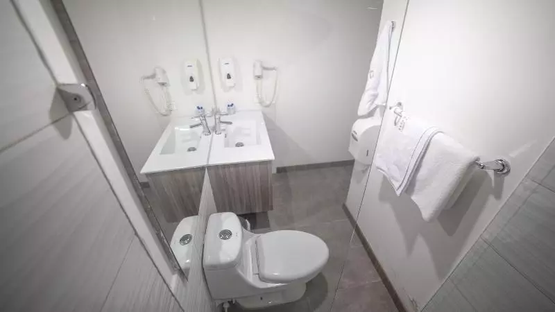 デラックスルーム, Rydges Resort Hunter Valley
