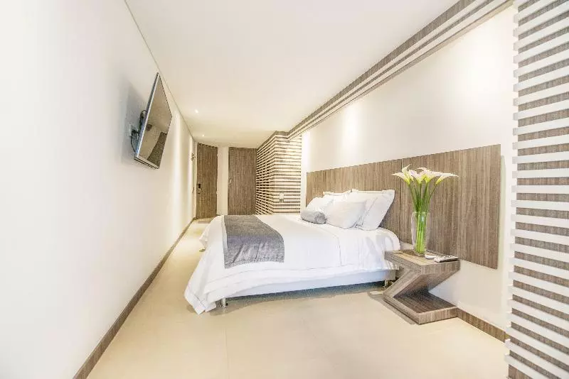デラックスルーム, Rydges Resort Hunter Valley