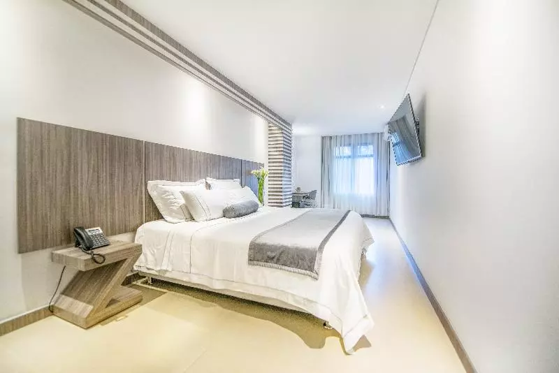 デラックスルーム, Rydges Resort Hunter Valley