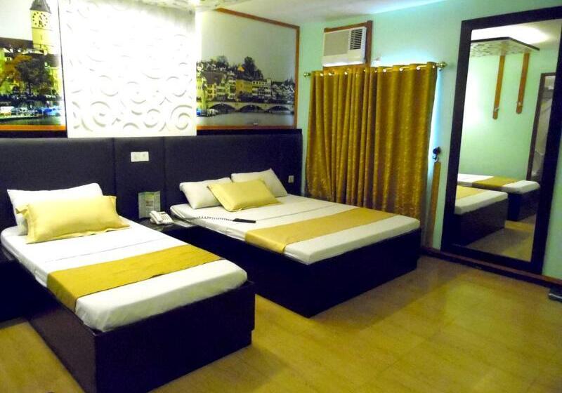 غرفة قياسية, Rydges Resort Hunter Valley