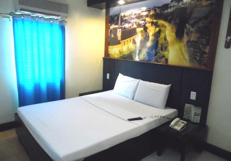 غرفة قياسية, Rydges Resort Hunter Valley