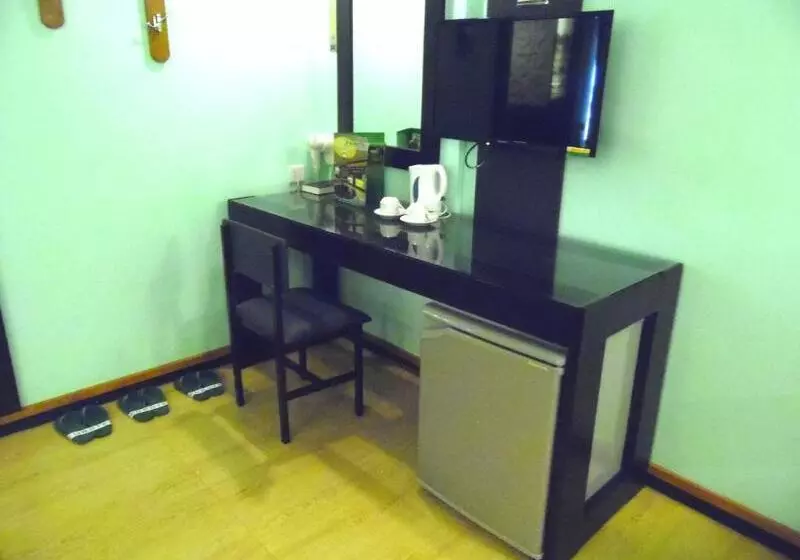 スタンダードルーム, Rydges Resort Hunter Valley