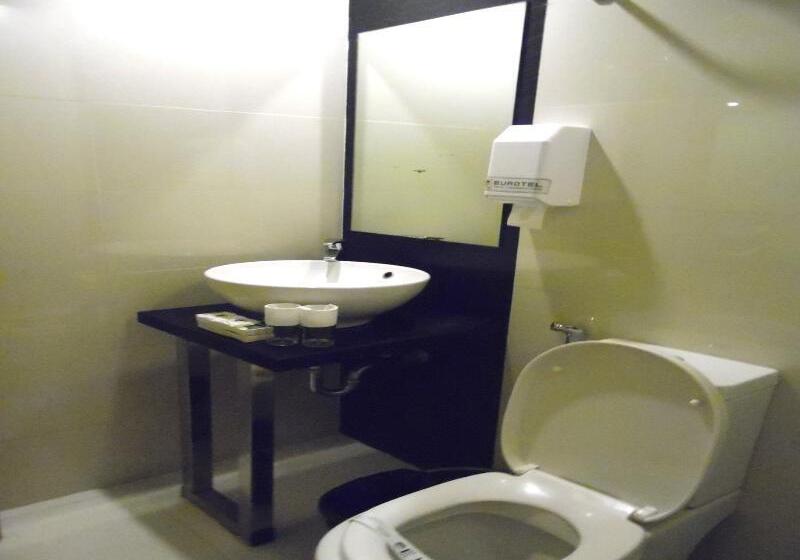 Номер Стандарт, Rydges Resort Hunter Valley