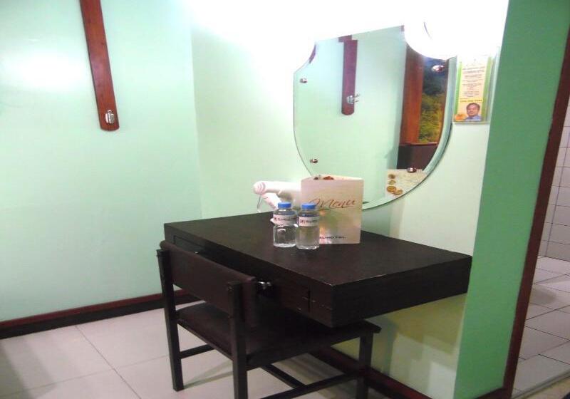 غرفة قياسية, Rydges Resort Hunter Valley