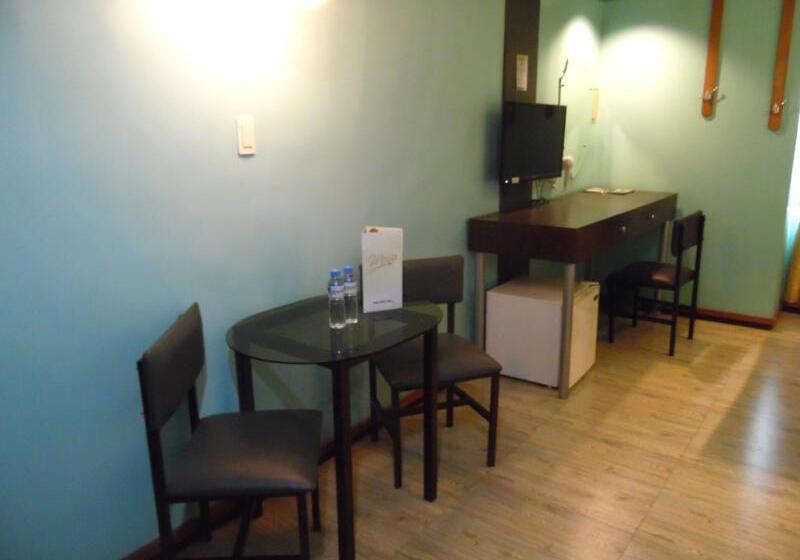 غرفة قياسية, Rydges Resort Hunter Valley