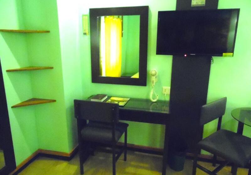 غرفة قياسية, Rydges Resort Hunter Valley