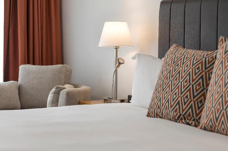 غرفة قياسية سرير كينج لذوى الإحتياجات الخاصة, Rydges Resort Hunter Valley