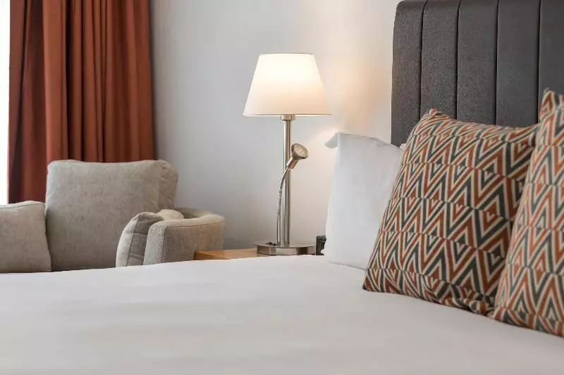 身障者適用キングサイズベッドルーム, Rydges Resort Hunter Valley