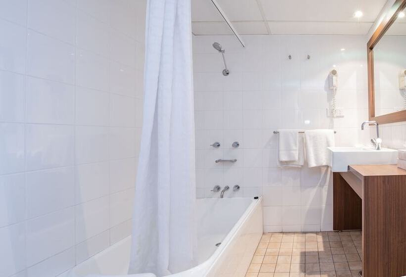스탠다드 룸, Ibis Styles Mt Isa Verona