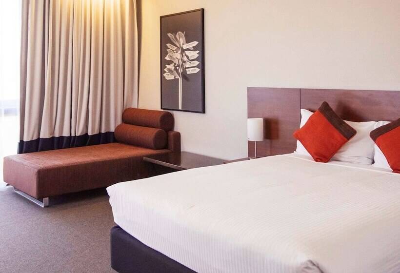 اتاق استاندارد, Ibis Styles Mt Isa Verona