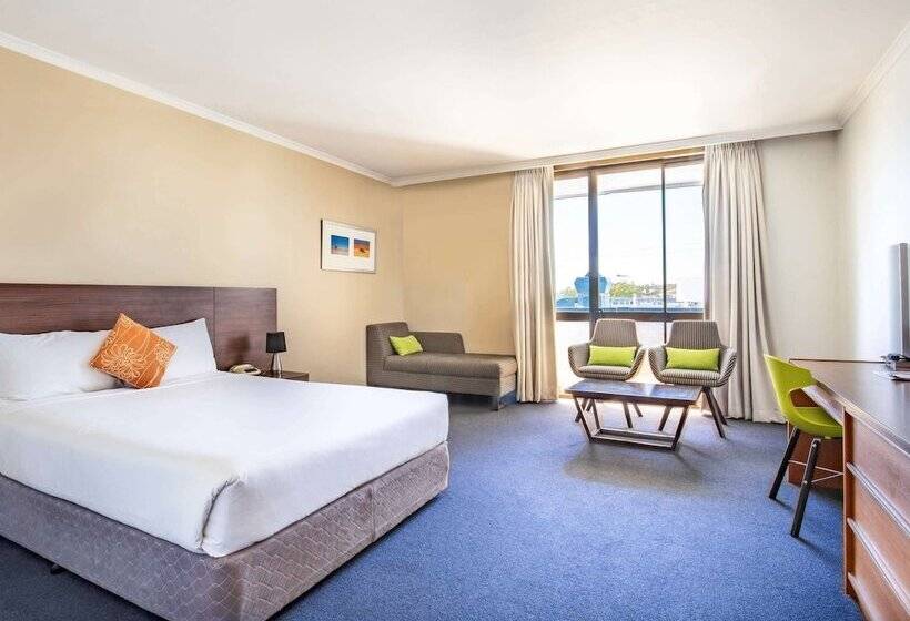اتاق استاندارد, Ibis Styles Mt Isa Verona