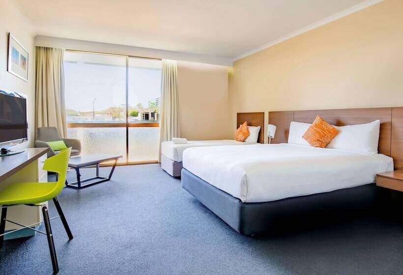 اتاق استاندارد, Ibis Styles Mt Isa Verona