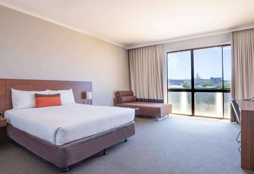 اتاق سوپریور, Ibis Styles Mt Isa Verona