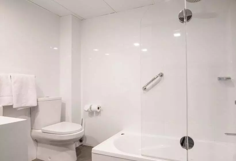 اتاق سوپریور, Ibis Styles Mt Isa Verona