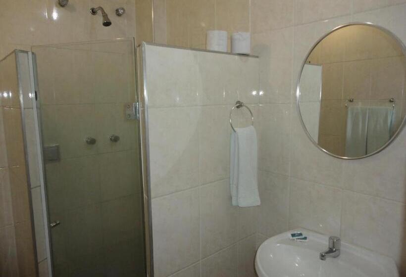 스탠다드 룸, Joamar