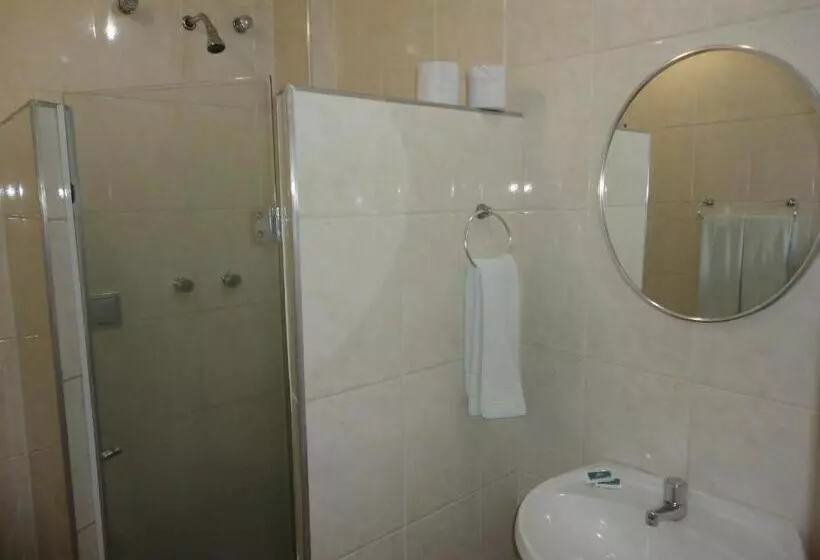 اتاق استاندارد, Joamar