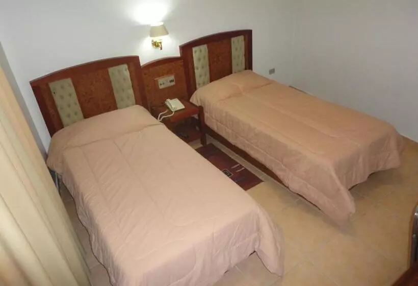 اتاق استاندارد, Joamar