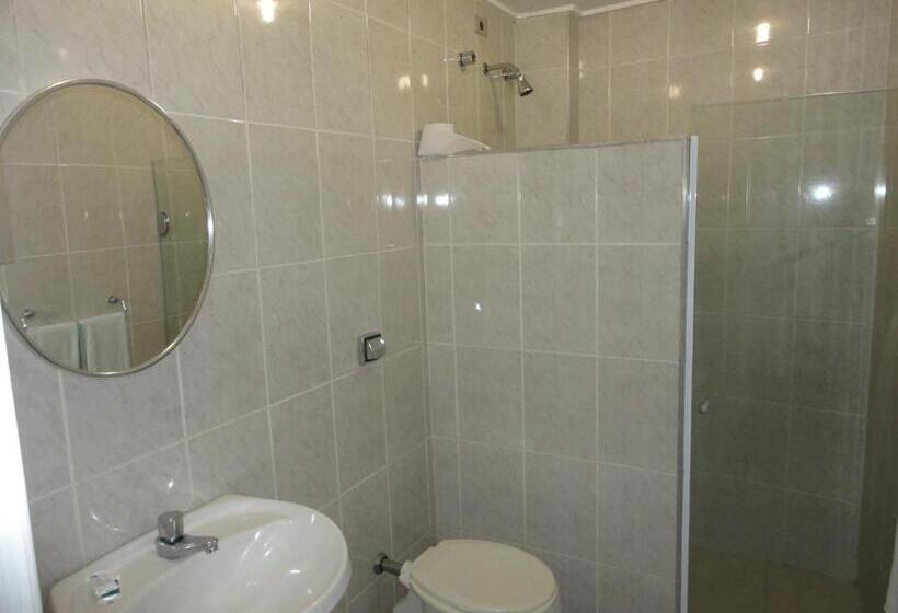 스탠다드 트리플 룸, Joamar