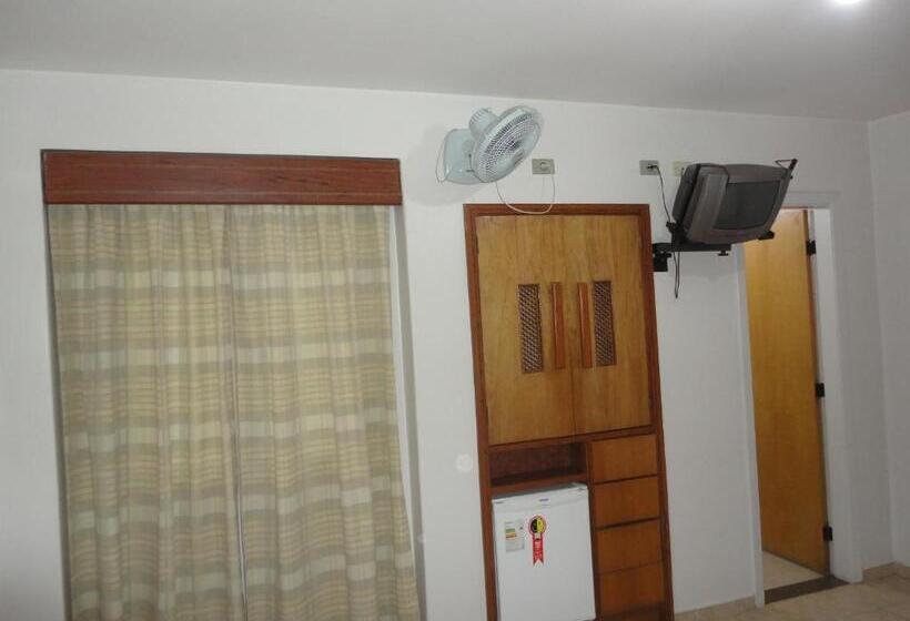 스탠다드 트리플 룸, Joamar