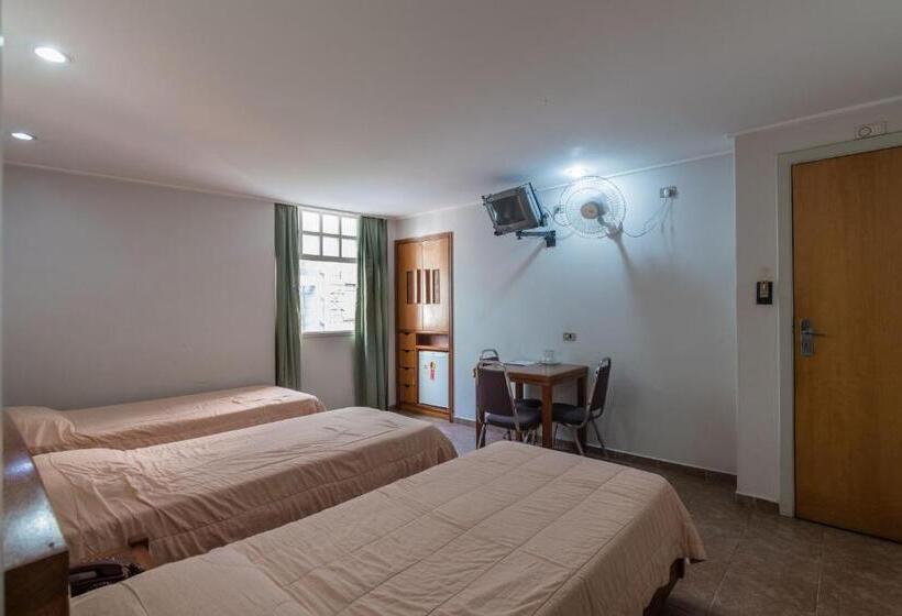 스탠다드 트리플 룸, Joamar