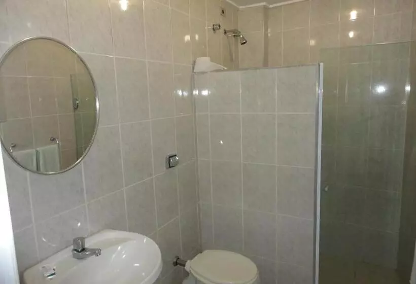 اتاق استاندارد با تخت دوبل, Joamar