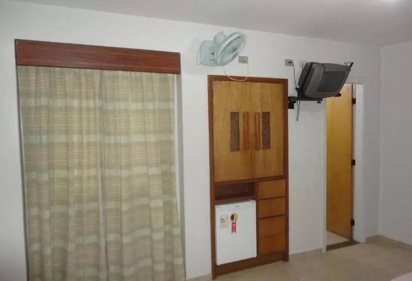 اتاق استاندارد با تخت دوبل, Joamar