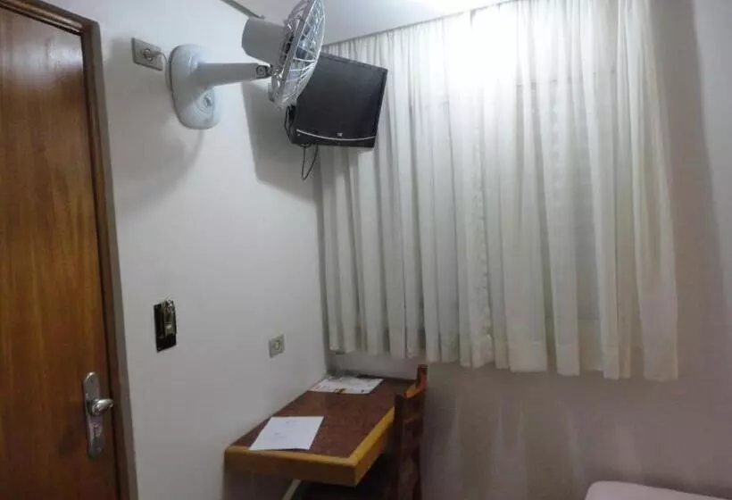 اتاق استاندارد با تخت دوبل, Joamar