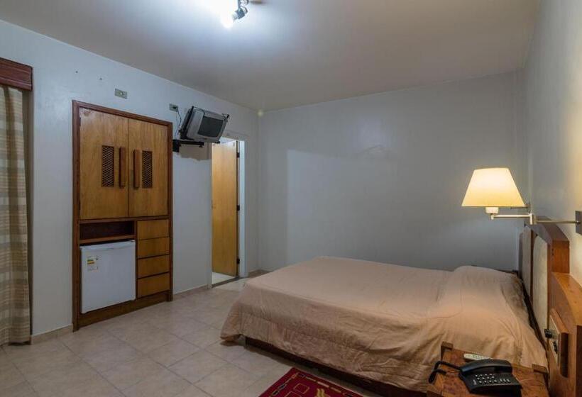 스탠다드 룸 더블 침대, Joamar