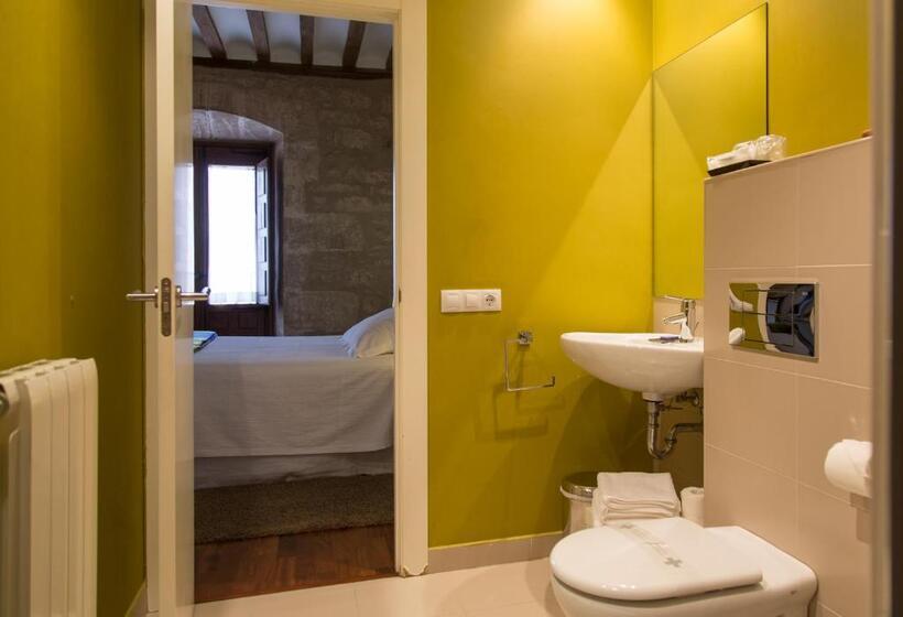 اتاق استاندارد, La Capellanía