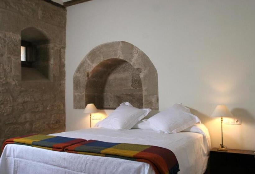 اتاق سوپریور, La Capellanía