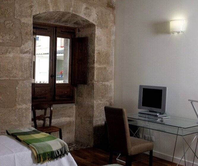 اتاق استاندارد, La Capellanía