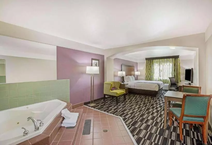استودیوی لوکس, La Quinta By Wyndham Modesto Salida